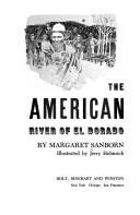 The American: river of El Dorado.