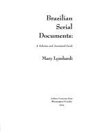 Brazilian serial documents