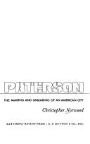 About Paterson
