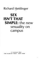 Sex isn't that simple