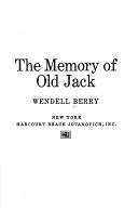 The memory of Old Jack.