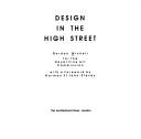 Design in the high street