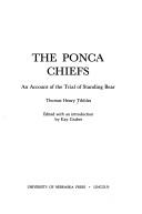 The Ponca chiefs