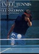 The book of table tennis