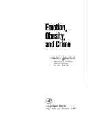 Emotion, obesity, and crime.