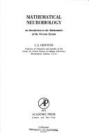 Mathematical Neurobiology