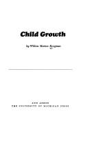 Child growth.