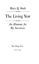 The living year