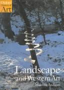 Landscape and western art