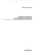 Fuerzas armadas y seguridad nacional