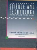 The Almanac of science and technology