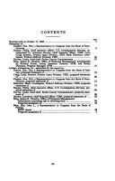 OPM investigations program