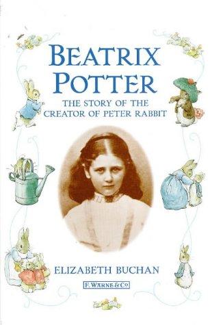 Beatrix Potter
