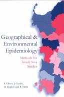 Geographical and environmental epidemiology