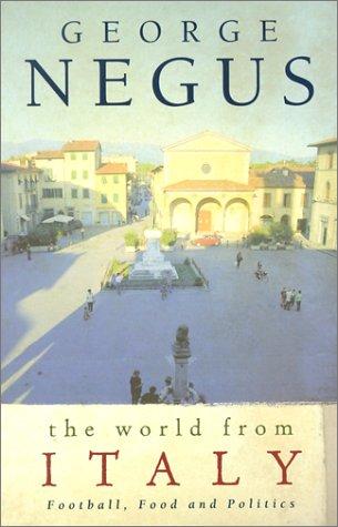 The World from Italy