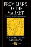From Marx to the market