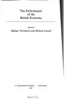 The Performance of the British economy