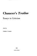 Chaucer's Troilus