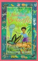 Abdullah's Butterfly (Young Bluegum)