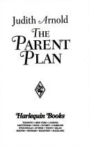 The Parent Plan