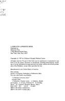 The New child health encyclopedia