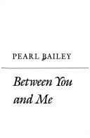 Between You & Me