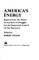 America's energy