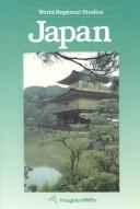 Japan (World Regional Studies)