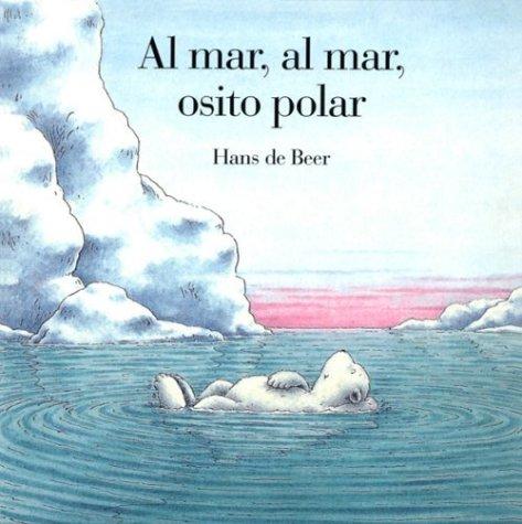 Al mar, al mar, osito polar