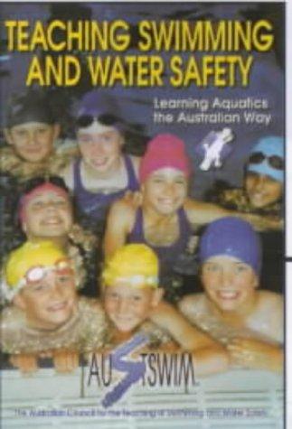 Teaching Swimming and Water Safety