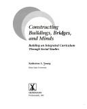 Constructing buildings, bridges, and minds