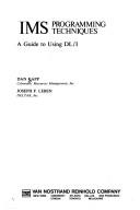 I. M. S. Programming Techniques