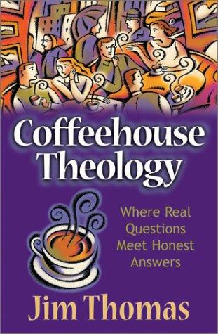 Coffeehouse theology