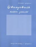 Ubungsbuch : Anders gedacht / Motyl-Mudretzky, Spainghaus