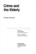 Crime and the elderly