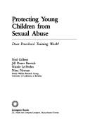 Protecting young children from sexual abuse