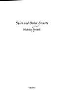 Spies and Other Secrets