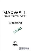 Maxwell, the outsider