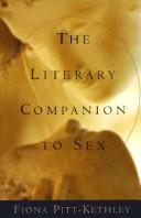 Literary Companion to Sex, The