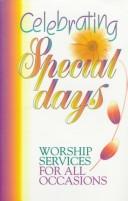 Celebrating Special Days