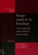 Image analysis in histology