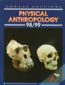 Physical Anthropology 09/99