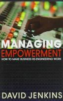 Managing empowerment