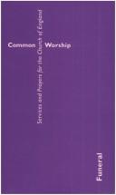 Common Worship (Prayer Book Common Worship)