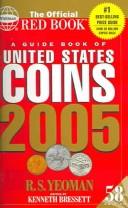 Guide Book of United States Coins 2005