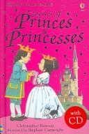 Stories of Princes and Princesses (Young Reading CD Packs)