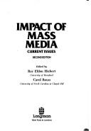 Impact of mass media