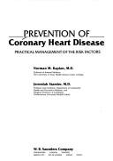 Prevention of coronary heart disease