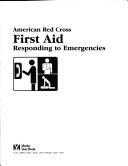 American Red Cross first aid