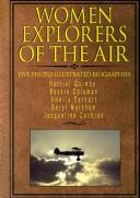 Women Explorers of the Air